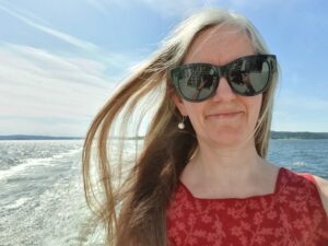 Verdensdagen for psykisk helse